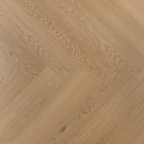 Superprijs Douwes Dekker - Nieuwe Oogst - Visgraat kers Ultramat 10811 (Plak PVC)