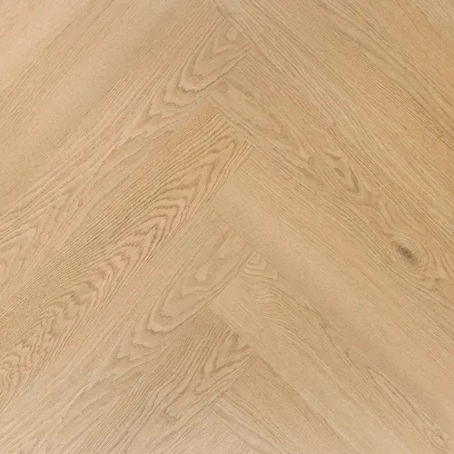 Douwes Dekker - Nieuwe Oogst - Visgraat mango Ultramat 10847 (Klik PVC) Alleen Vandaag