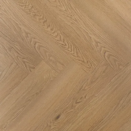 Populair Douwes Dekker - Nieuwe Oogst - Visgraat perzik Ultramat 10853 (Klik PVC)