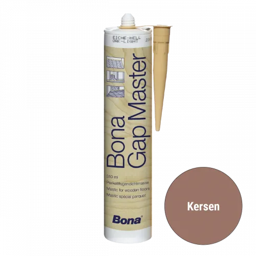 Bona GapMaster Acrylaatkit Kersen 310ml Aanbieding