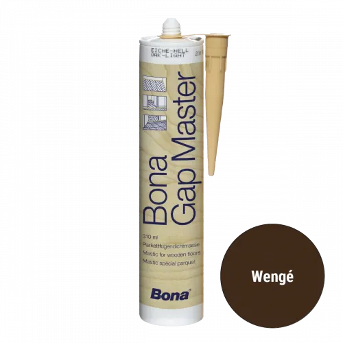 Bona GapMaster Acrylaatkit Wengé 310ml Alleen Vandaag