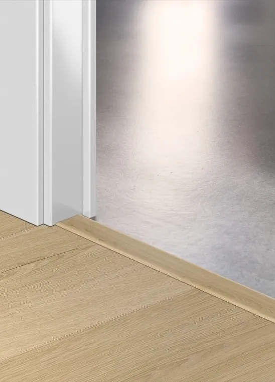 Quick Step Incizo Profiel QSVINCP40236 Botanisch beige - 200cm Finale Uitverkoop