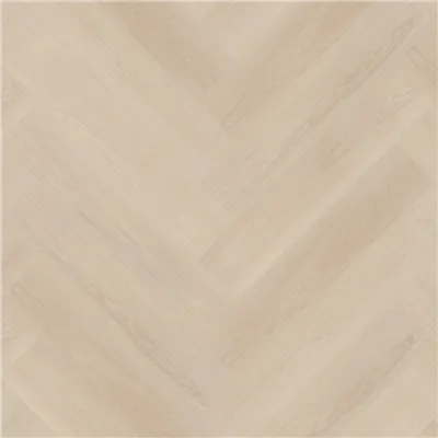 Ambiant - Spigato XL Soleno Visgraat - beige (Klik PVC) Gecertificeerd