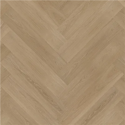 Koopje Ambiant - Spigato XL Soleno Visgraat - warm oak (Plak PVC)