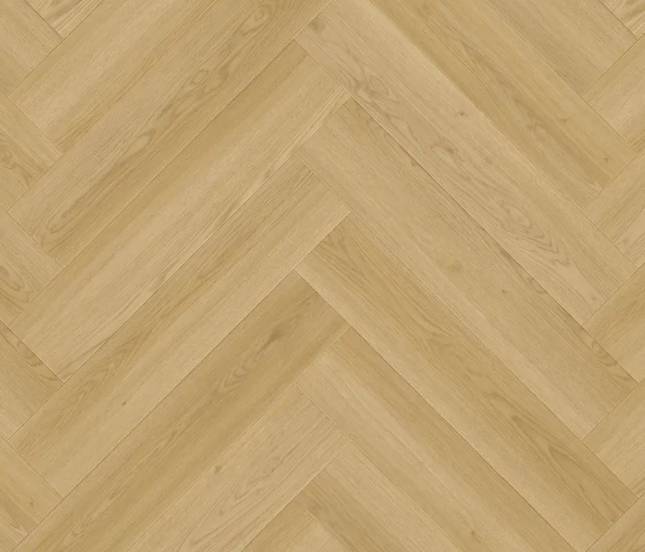 Moduleo - LayRed Visgraat Dingle Oak 13850 (Klik PVC) Fabrieksprijs