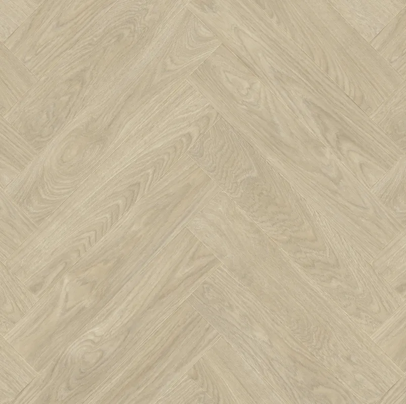 Moduleo - LayRed Visgraat Laurel Oak 51230 (Klik PVC) Gecertificeerd