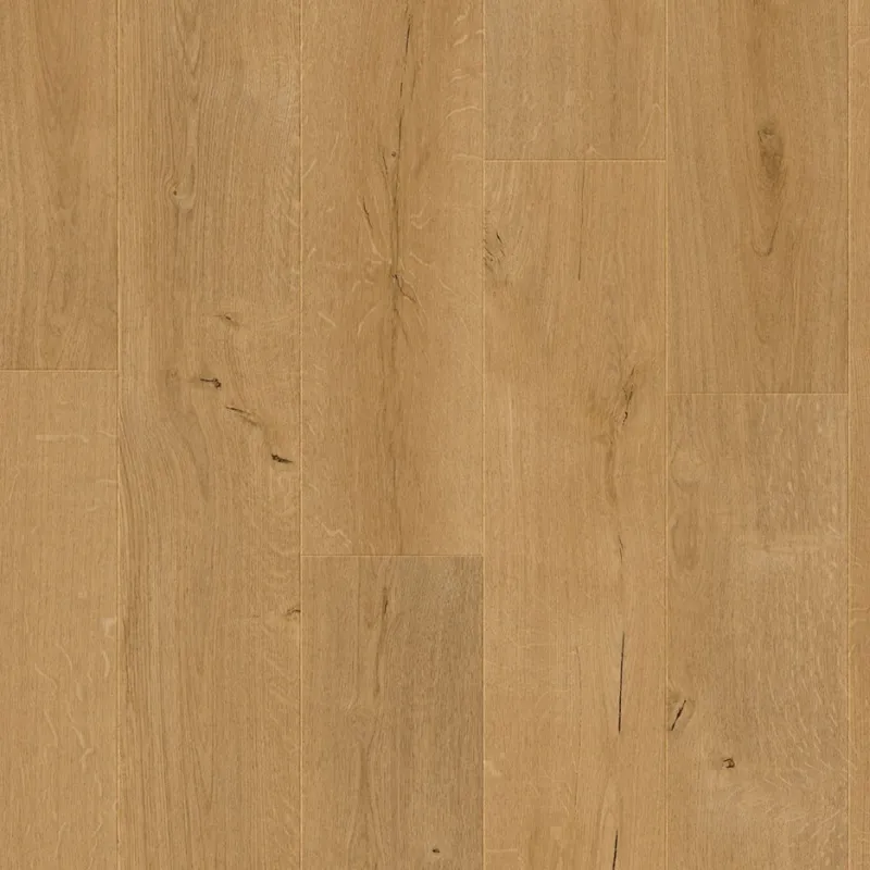Uitverkoop Moduleo - LayRed Woods Small Plank Lakeland Oak 11814 (Klik PVC)
