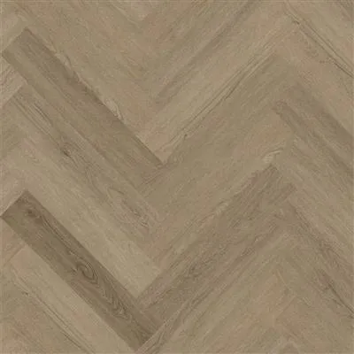Finale Uitverkoop Ambiant - Spigato Viranto Smoky Visgraat (Plak PVC)