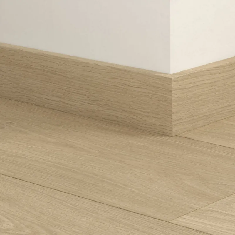 Shop Nu Quick-Step - Vinyl Alpha Standaardplint Kusteik zand - 2400 x 12 x 58mm