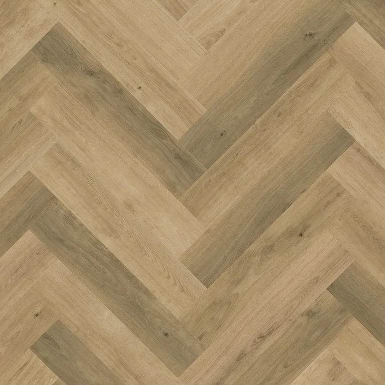 Quick-Step - Impressive Design - IMD8245 Gebrande Eik (Laminaat) Hoge Kwaliteit