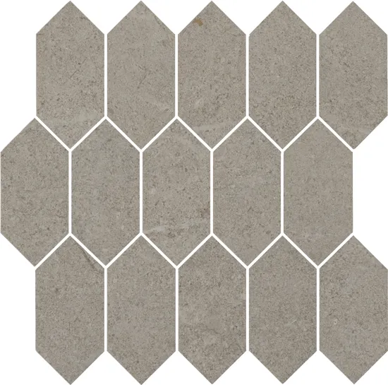 Cercom Archistone Grijs Mat 30X30cm ( 1965220 ) Seizoensaanbieding