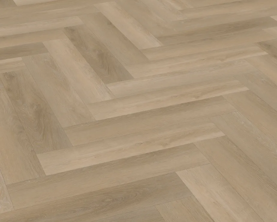 Belakos - Attico Visgraat XL Rigid Click 81 (Klik PVC) Betrouwbaar