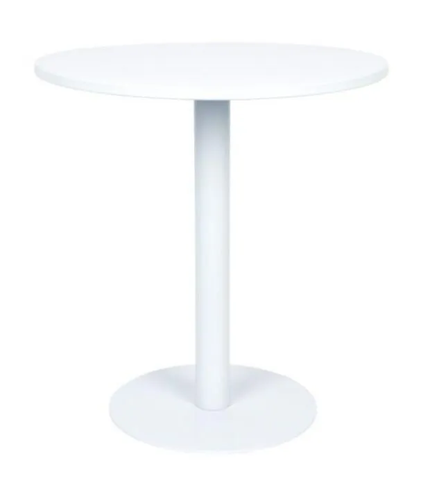 Nu Kopen Zuiver Bistro Table Metsu tafel-Wit