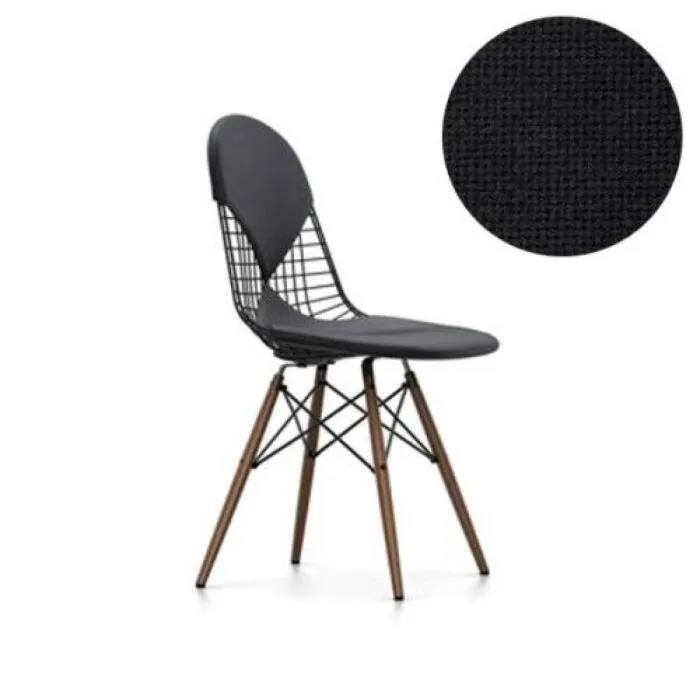Vitra Eames Wire Chair DKW-2 onderstel esdoorn stoel-Hopsak 66 Rechtstreeks Van De Fabrikant