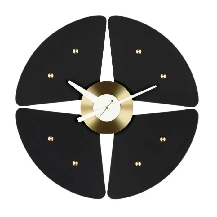 Vitra Petal klok Voordeelprijs