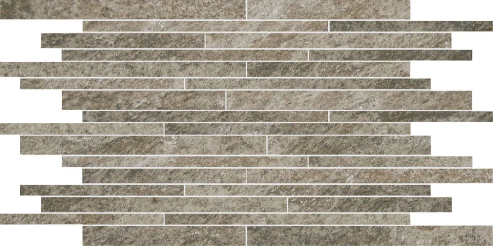 Villeroy & Boch MY EARTH Grijs Mat 30X50cm ( 2RU602650 ) Gereduceerde Prijs