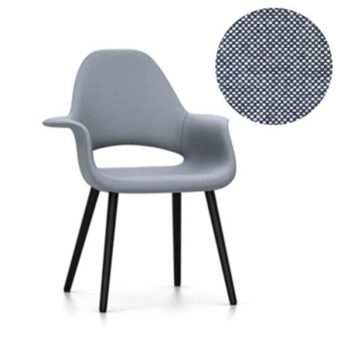 Actieprijs Vitra Organic Conference stoel-Hopsak 74