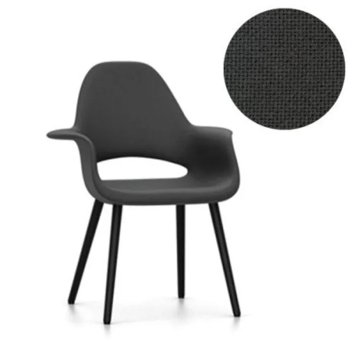 Weekendaanbieding Vitra Organic Conference stoel-Hopsak 05