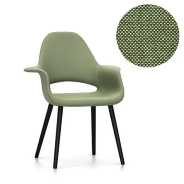 Vitra Organic Conference stoel-Hopsak 87 Weekendaanbieding