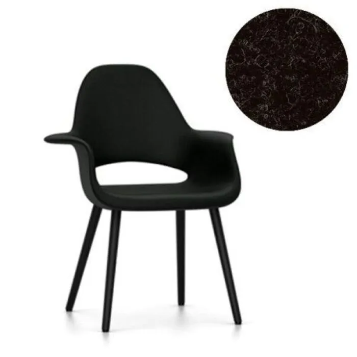 Dagaanbieding Vitra Organic Conference stoel-Cosy 11