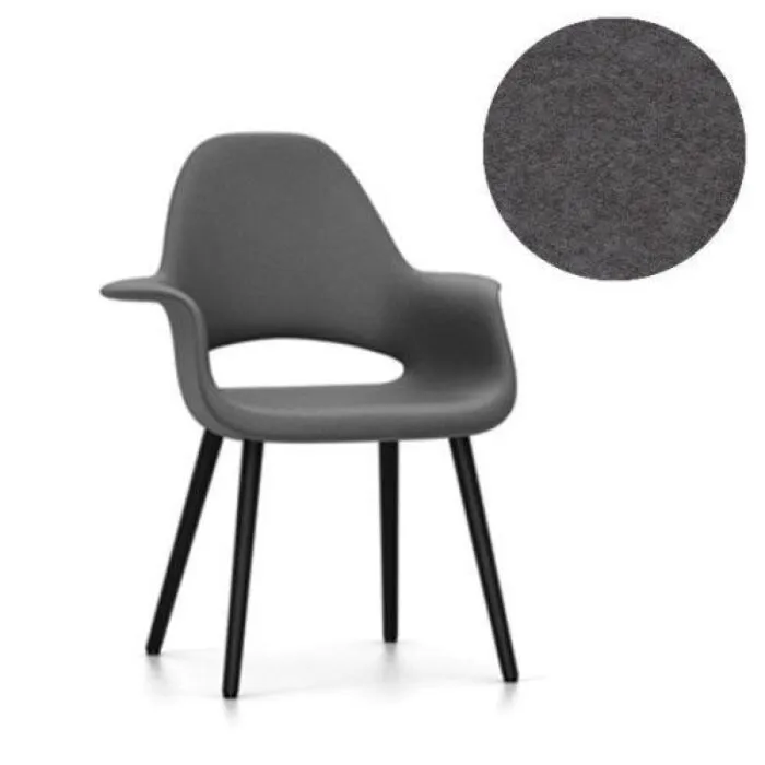 Laatste Kans Vitra Organic Conference stoel-Cosy 12