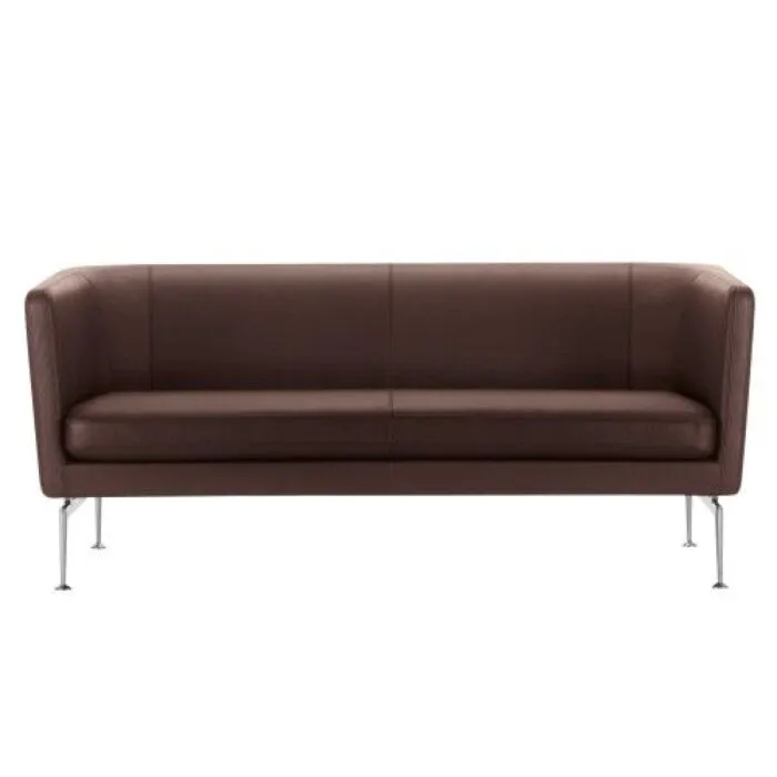 Vitra Suita Club Sofa Uitverkoop