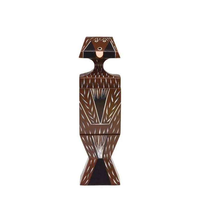 Vitra Wooden Dolls Dog small Speciale Aanbieding