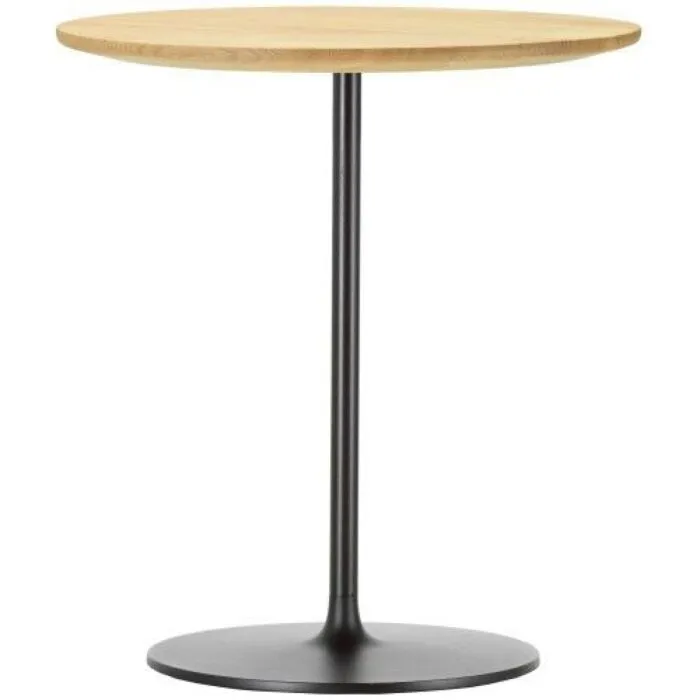 Vitra Occasional Low bijzettafel 55-Eiken Express Levering