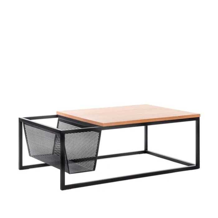 Bodilson Papers salontafel Hete Deal