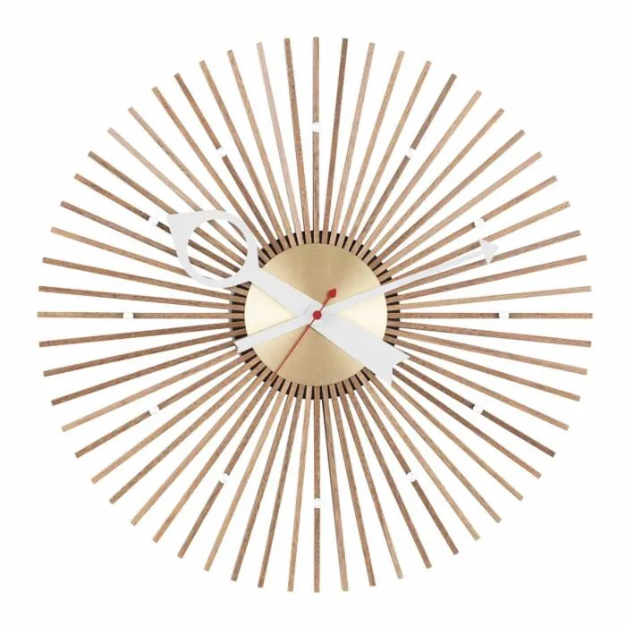 Koop Online Vitra Popsicle klok
