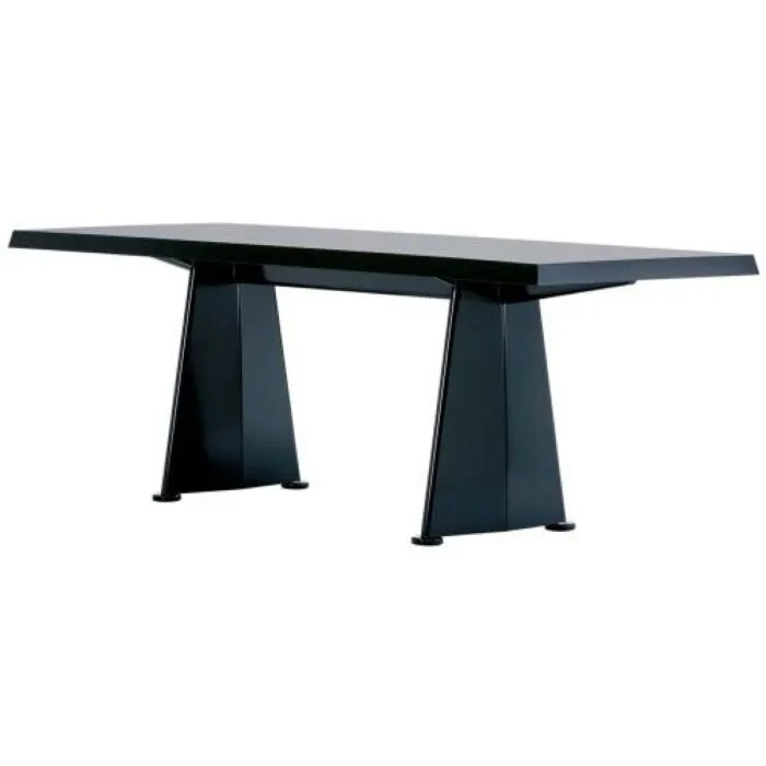 Veilige Betaling Vitra Trapeze tafel 223x75