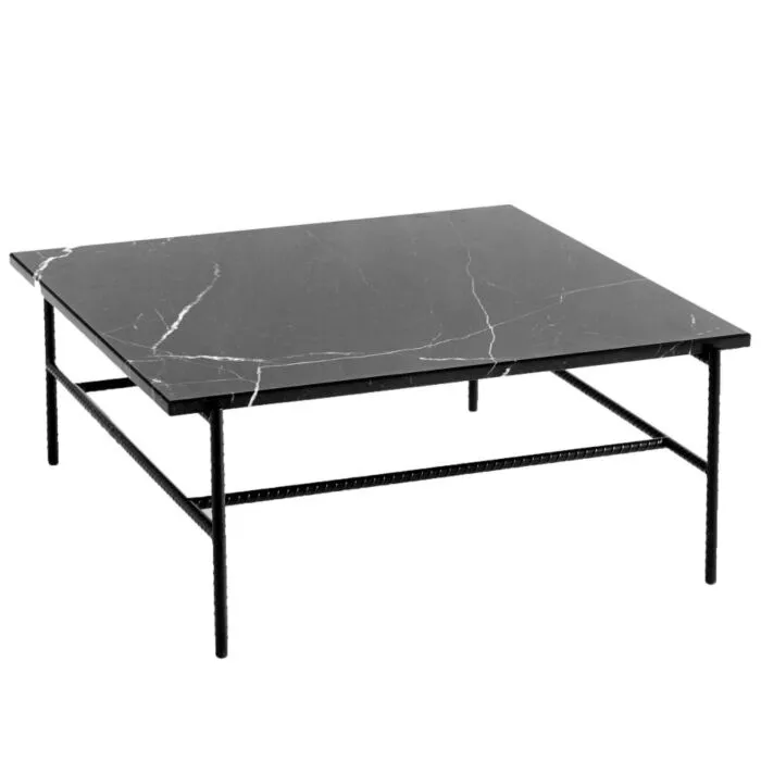 Hay Rebar tafel -80x84 cm Premium