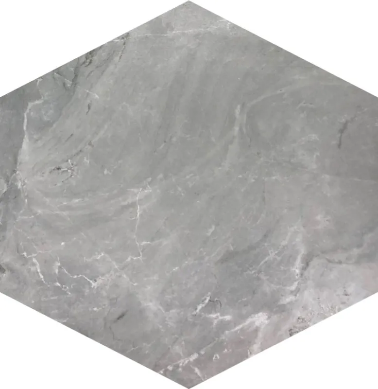 Sphinx MARBLES Grijs mat 22X25cm ( 003110XZ ) Lage Kosten