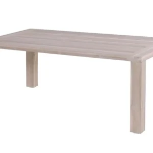 Hartman Sophie Element teak tafel-180x100 cm Hete Deal