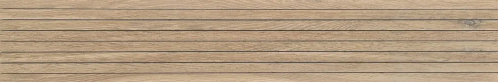 Gereduceerde Prijs Sichenia SILVIS Beige mat 20X120cm ( 92183402 )