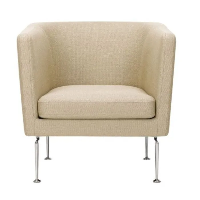 Vitra Suita Club fauteuil Nu Kopen
