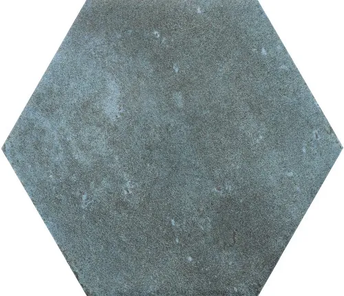Baerwolf LOFT HEXAGON Blauw mat ( BARKE22114 ) Bestel Nu