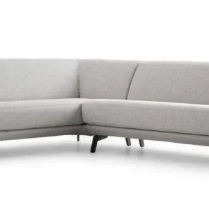 Speciale Aanbieding Leolux Flint hoekbank