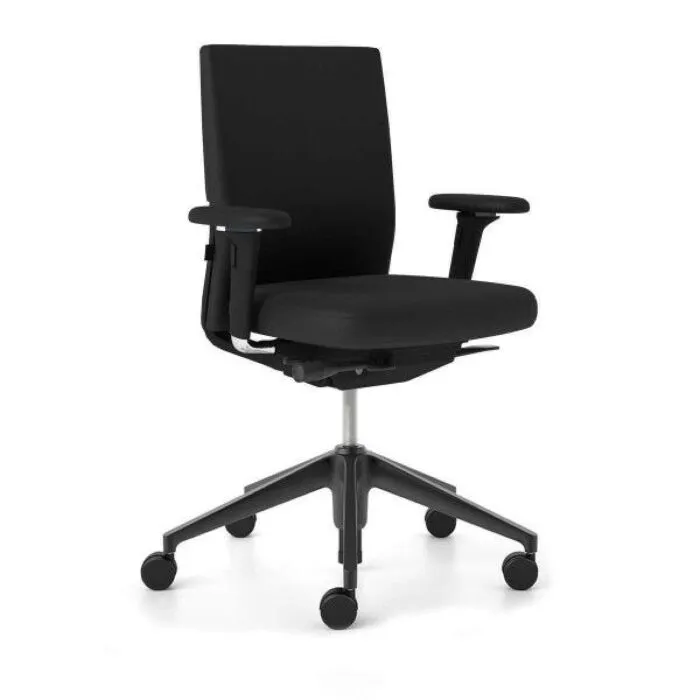 Shop Nu Vitra ID Soft bureaustoel
