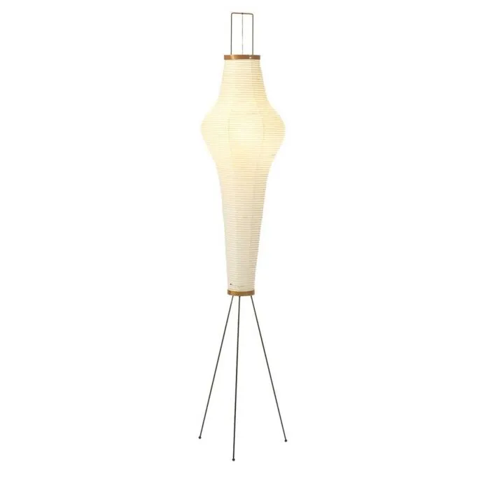 Koopje Vitra Akari 14A vloerlamp