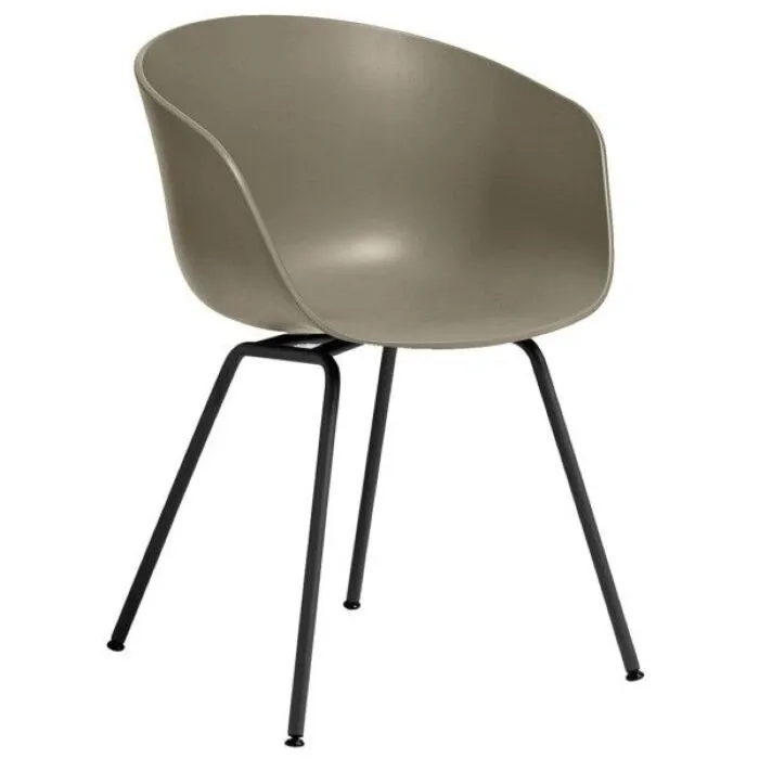 Seizoensaanbieding HAY About a Chair AAC26-Khaki
