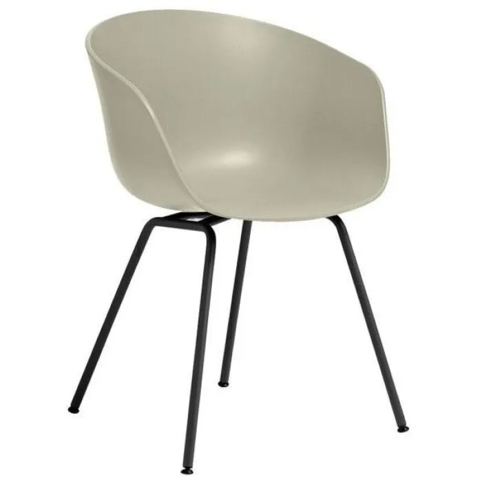Beperkte Voorraad HAY About a Chair AAC26-Pastel green
