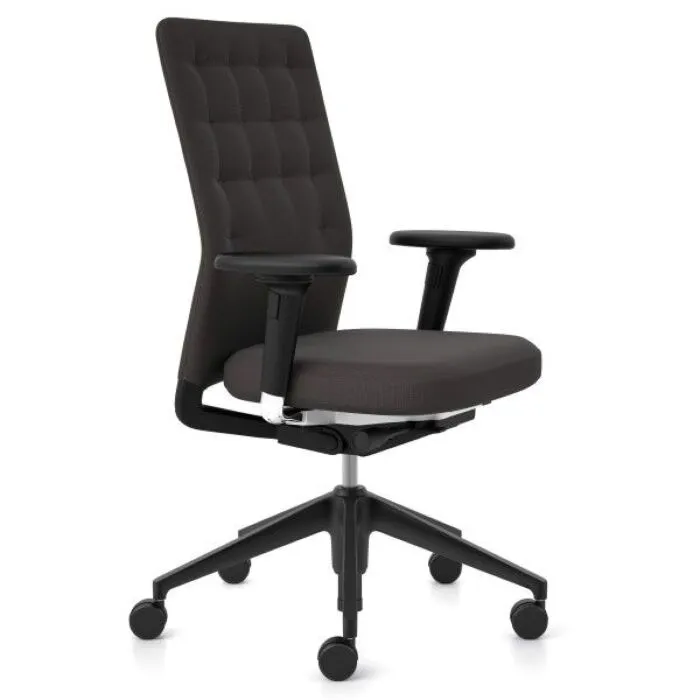 Direct Beschikbaar Vitra ID Trim bureaustoel