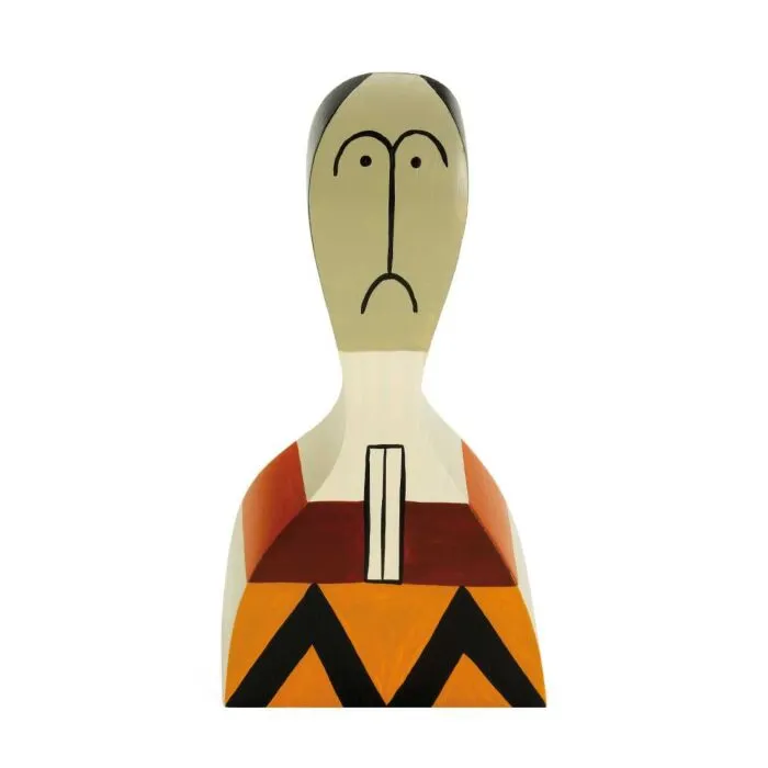 Vitra Wooden Dolls No.17 Goedkoop