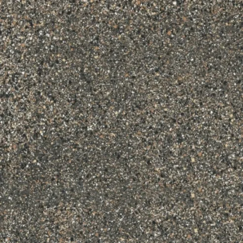 Koopje Iris RIALTO Zwart mat 75X75cm ( IRIRIAEAR7575R )
