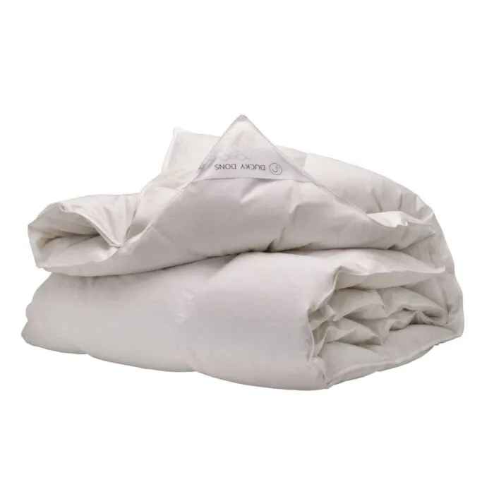 Alleen Vandaag Ducky Dons Capella Winter enkel warmteklasse 2-260x220 cm