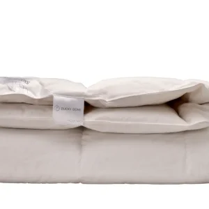Beperkte Voorraad Ducky Dons Capella Winter Plus enkel warmteklasse 1 -140x200 cm