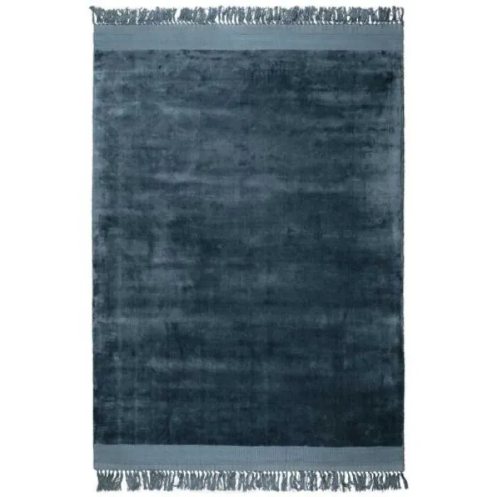 Zuiver Blink vloerkleed-Blue-200x300 cm Speciale Aanbieding