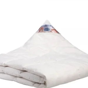 Silvana Temprite Tuvalu Light dekbed-140x200 cm Betrouwbaar
