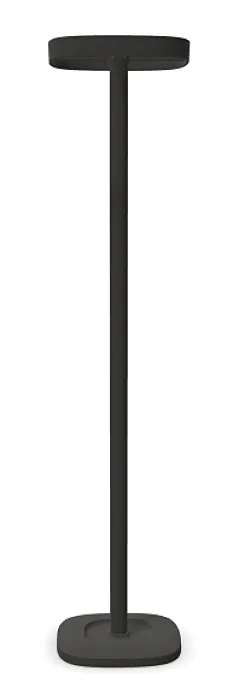 Cascando Plus kapstok-Basalt Black Direct Verzonden